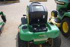 2002 John Deere LT150