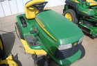 2002 John Deere LT150