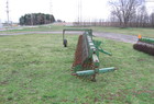  John Deere 400