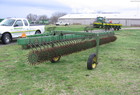  John Deere 400