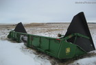 2002 John Deere 930R
