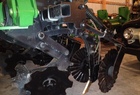 2009 John Deere 2510S