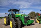 2011 John Deere 8335R