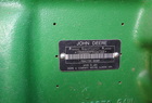 2011 John Deere 8335R
