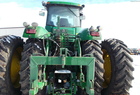 2003 John Deere 9220