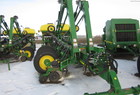 2011 John Deere 1770NT