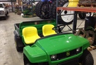  John Deere TS 4X2