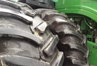 2012 John Deere 9560R