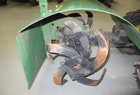  John Deere 518R
