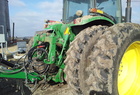 2003 John Deere 8120
