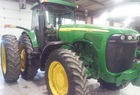2003 John Deere 8120