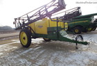 2008 Demco Conquest