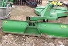  John Deere 65 3 PT