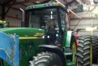 2000 John Deere 8410