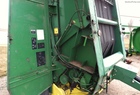 1989 John Deere 535