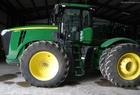2012 John Deere 9410R