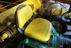 2008 John Deere X320