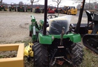 2003 John Deere 2210