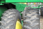 1998 John Deere 9510