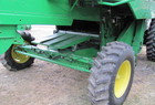 1998 John Deere 9510