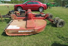  Bush Hog 3210