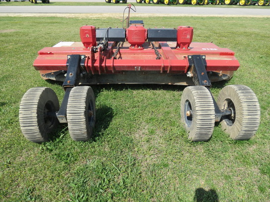  Bush Hog 3210