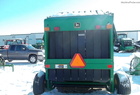 1998 John Deere 566