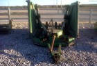 1992 John Deere 1518