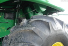 2011 John Deere 9770 STS