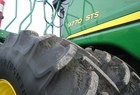2011 John Deere 9770 STS