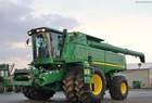 2011 John Deere 9770 STS