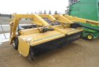 2007 Vermeer MC 840