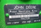 2009 John Deere 8230