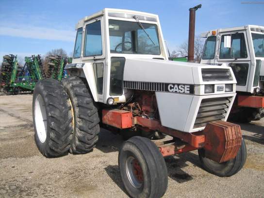 1979 Case IH 2290