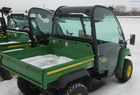 2011 John Deere HPX 4X4