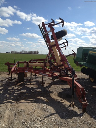  Krause 3500