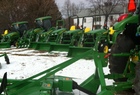 2006 John Deere MX8