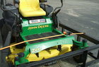 2009 John Deere Z445
