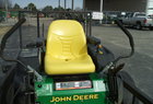 2009 John Deere Z445