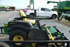 2009 John Deere Z445