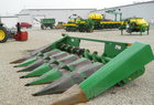 1992 John Deere 643
