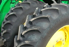 2012 John Deere 8335R