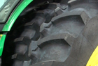 2012 John Deere 8335R