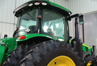 2012 John Deere 8335R