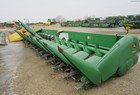 2008 John Deere 612C