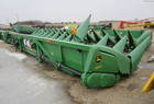 2008 John Deere 612C