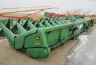 2008 John Deere 612C