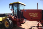 2005 New Holland HW320