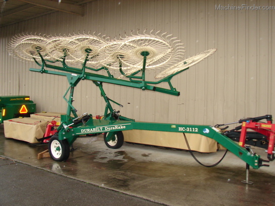  Durabilt HC-3112