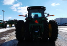 2010 John Deere 8295R